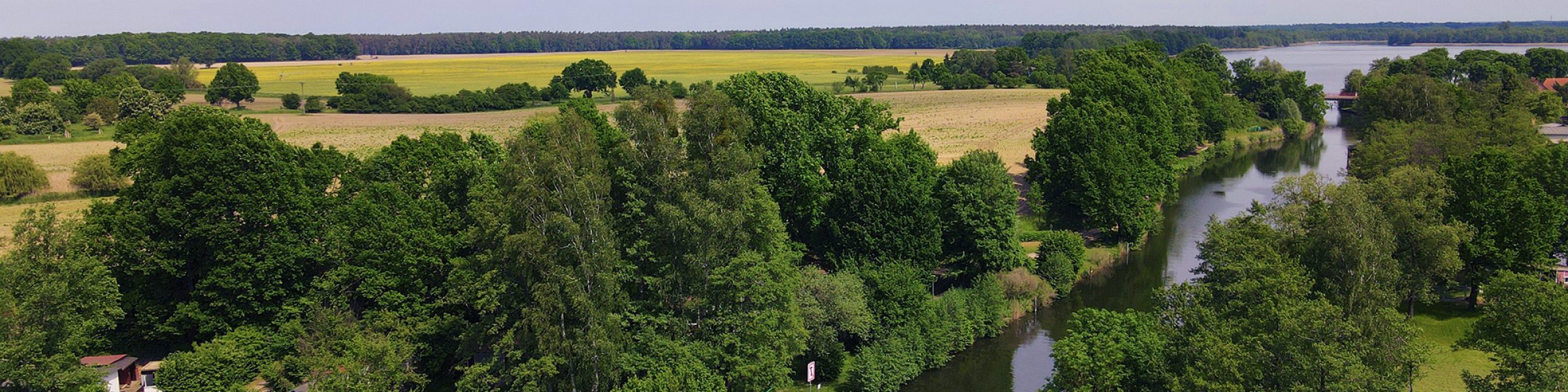 Prieperter See Prieperter See